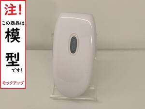 【モック・送料無料】 NTTドコモ D702iF ホワイト 三菱電機 FOMA ○ 平日13時までの入金で当日出荷 ○ 模型 ○ モックセンター