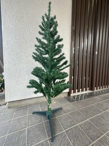  Christmas tree 120cm