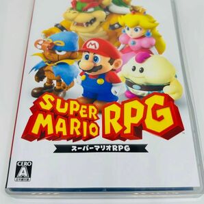 【Switch】 スーパーマリオRPG