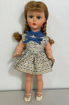 1940年代のベラ人形 Bella ベラ オリジナルボックス入り_画像3