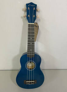 [ beautiful goods ]Donner ukulele soprano beginner DUS-10B