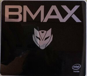 BMAX B2 Plus Intel J4105 メモリ8GB SSD 256GB Windows11 Pro