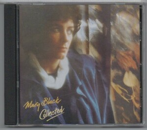 CD★送料無料★Mary Black/Collected■アイルランド盤