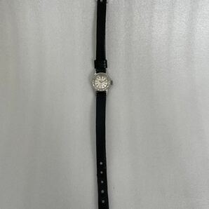 【T】OMEGA オメガ DeVille デビル カットガラス レディース 手巻きアンティークの画像7