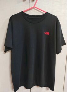 NORTH FACE Tシャツ　【レディースL】