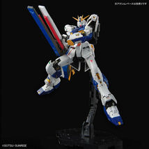 ■RG 1/144 RX-93ff νガンダム ■GUNDAM SIDE-F限定■ららぽーと福岡■_画像10