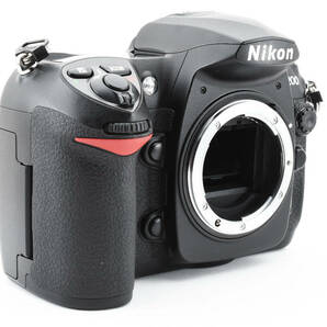 ■ 極ショット数1800回・美品 ■ ニコン Nikon D200 ボディ A43S138S328DK C484の画像4