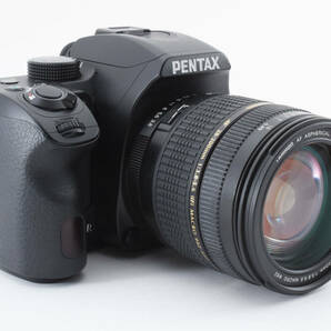 ■ 美品・ショット数9124回 ■ ペンタックス PENTAX K-70 レンズセット 《 純正カメラバック付き 》 A419S42S3DF C493の画像4