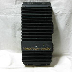 KENWOOD ケンウッド 等 KAC-748 等 アンプ ジャンク品の画像5