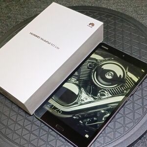 HUAWEI MediaPad M3 Lite 8 Wi-Fiモデル 32GB