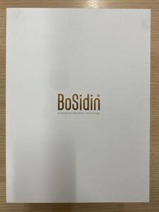 長「15505」Bosidin ボシディン　家庭用　脱毛器　レーザー脱毛