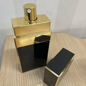 長「15694」CHANEL 香水おまとめ シャネル COCO NO.5 NO.19 オーデコロン Eau de COLOGNE ヴァポリザター VAPORISATEUR ほぼ未使用の画像6