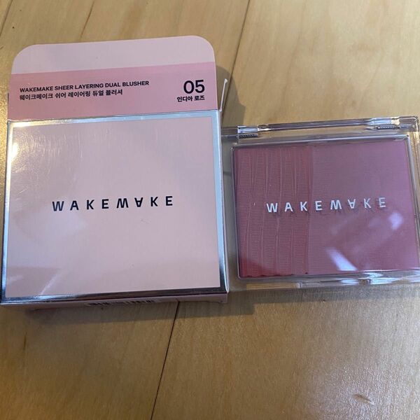 wakemake