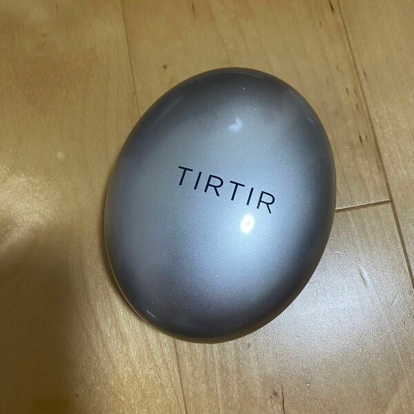 TIRTIR ティルティル クッションファンデ ファンデーション