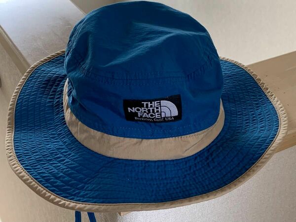 THE NORTH FACE ノースフェイス NNO1227 HORIZN HAT ホライゾン ハット 帽子 S ゴールドウィン