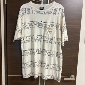 高級ライン STUSSY ボーダー 名言 