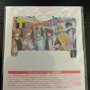 即決 新品 すとぷり 2021 Tカード ポイント　未登録品