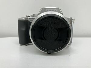 144-2/Panasonic カメラ LUMIX DMC-FZ２０ 