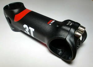 3t アヘッド ステム arx 2 team 100mm ±６度 美品