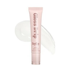 【match my energy】Gloss drip★カイリーコスメティックス　kylie cosmetics クリアグロス　プレゼント　誕生日