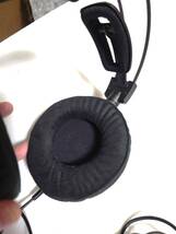 【audio-technica オーディオテクニカ】ヘッドホン ATH-AD2000X (中古品)_画像5