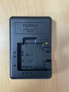 FUJIFILM BC-45W 純正 バッテリー充電器 富士フイルム バッテリーチャージャー 