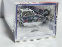 INNO MODELS 1/64-Nissan スカイライン GTS-R (HR31) #2 Bathurst 1000 Toheys 1989 [IN64-R31-NMA89] /イノモデル/iNNO64/Skyline_画像4