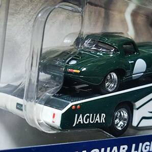 Hot Wheels TEAM TRANSPORT‐JAGUAR E-TYPE [FYT13] /ホットウィール/チームトランスポート/ジャガー Eタイプ/トラック/Transporterの画像7