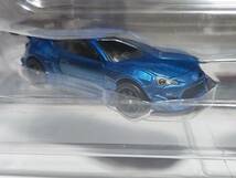 Hot Wheels 2Pack-PANDEM SUBARU BRZ/LEXUS RC F GT3 [HKF51] /ホットウィール/2パック/パンデム スバル/レクサス/STREET TUNERS/JDM_画像4