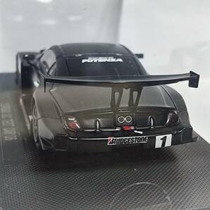 EBBRO 1/43-SUPER GT 500 CERUMO SC TEST CAR'06 [43803] #1 /エブロ/スーパーGT/セルモ テストカー/LEXUS/レクサスの画像8