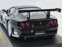 ixo Models 1/43 Ferrari 575M SIEMENS #18 Monza FIA-GT 2004 [GTM031] /イクソ/フェラーリ モンツァ/maranello/マラネロ_画像8