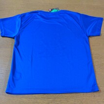 W☆新品☆マインクラフト☆半袖Ｔシャツ☆１６０cm☆男の子用☆ブルー☆No.1589_画像7