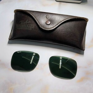 Ray-Ban Harrisburg レンズ ケース