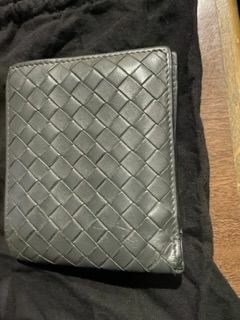 BOTTEGA VENETA 二つ折り財布　ボッテガヴェネタ