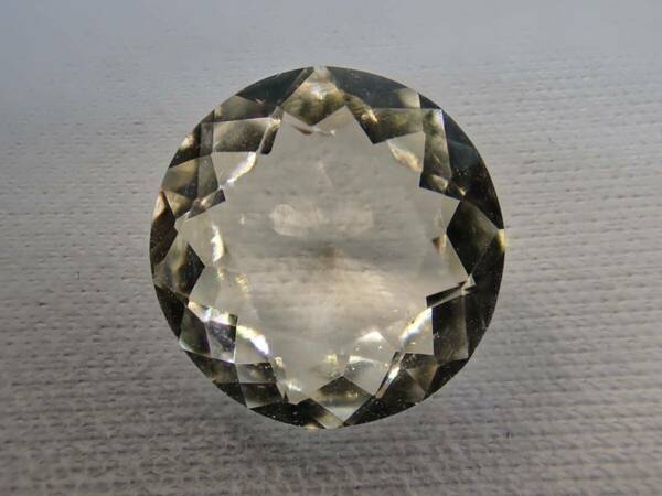 リヒテライト アンフィボール 2.070ct レア鉱物 最高品質 ソーティング付き 蛍光鉱物