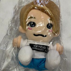 正門良規 ちびぬい