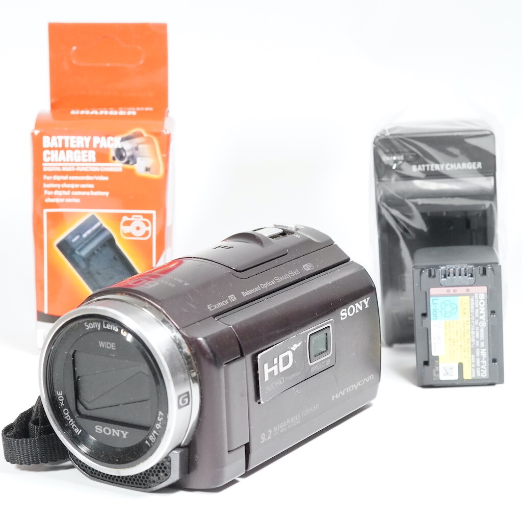 2025年最新】Yahoo!オークション -sony hdr-pj540の中古品・新品 2025年最新】Yahoo!オークション -sony hdr-pj540の中古品・新品