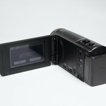 Panasonic パナソニック HC-V360MS ブラック 1週間保証 /9800動作OK_画像4