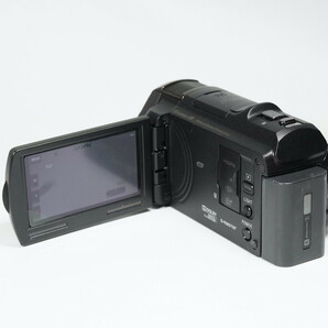 SONY ソニー HDR-CX630V ブラック 動作OK 1週間保証 /9814の画像4