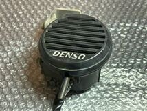 デンソー DENSO ボイスアラーム 12V 24V 左折 バック 後退警報機 バックブザー 068900-3280 『バックします』　『左に曲がります』　_画像9