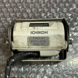 ICHIKOH バックカメラ バックモニター 12V 24V カメラケーブル 23m イチコー 大型ウイング可能の画像4