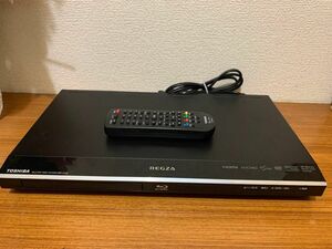 TOSHIBA ブルーレイディスクプレーヤー DBP-S100