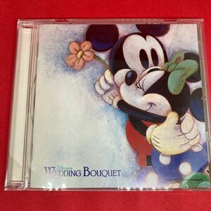 ディズニーウェディングブーケ 愛の花束／チェコフィルハーモニー室内管弦楽団 CD