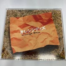 【ケース新品】オレンジデイズ オリジナル・サウンドトラック /　レンタル落品　CD_画像3