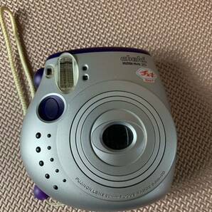 【一円】cheki チェキ instax mini 20 ジャンク 現状品の画像1