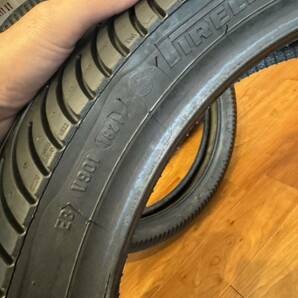 新品 PIRELLI DIABLO RAIN 140/70-17 ZR ピレリ ディアブロ レインタイヤ スーパーコルサ CBR250R YZF-R25 NINJA250等の画像4