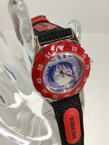 【ワンピース腕時計】ONE PIECE ルフィー　腕時計　未使用、在庫品　7-9 sh