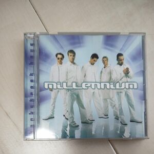 backstreet boys Millennium