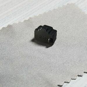 [定形発送] USB コネクタカバー シリコンタイプ ブラック 10個 /PC 防塵 コネクタキャップ 保護キャップ ダストカバー ダストプラグ 充電口の画像7
