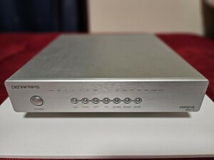 R2R DAC DENAFRIPS ARES 12TH-1 新品同様 保証あり 